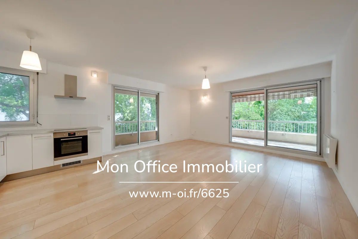 Appartement – Marseille 8 - Vue 3