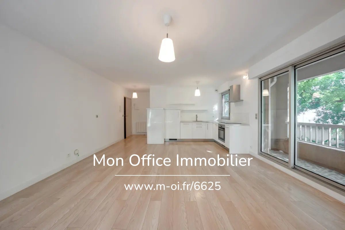Appartement – Marseille 8 - Vue 4