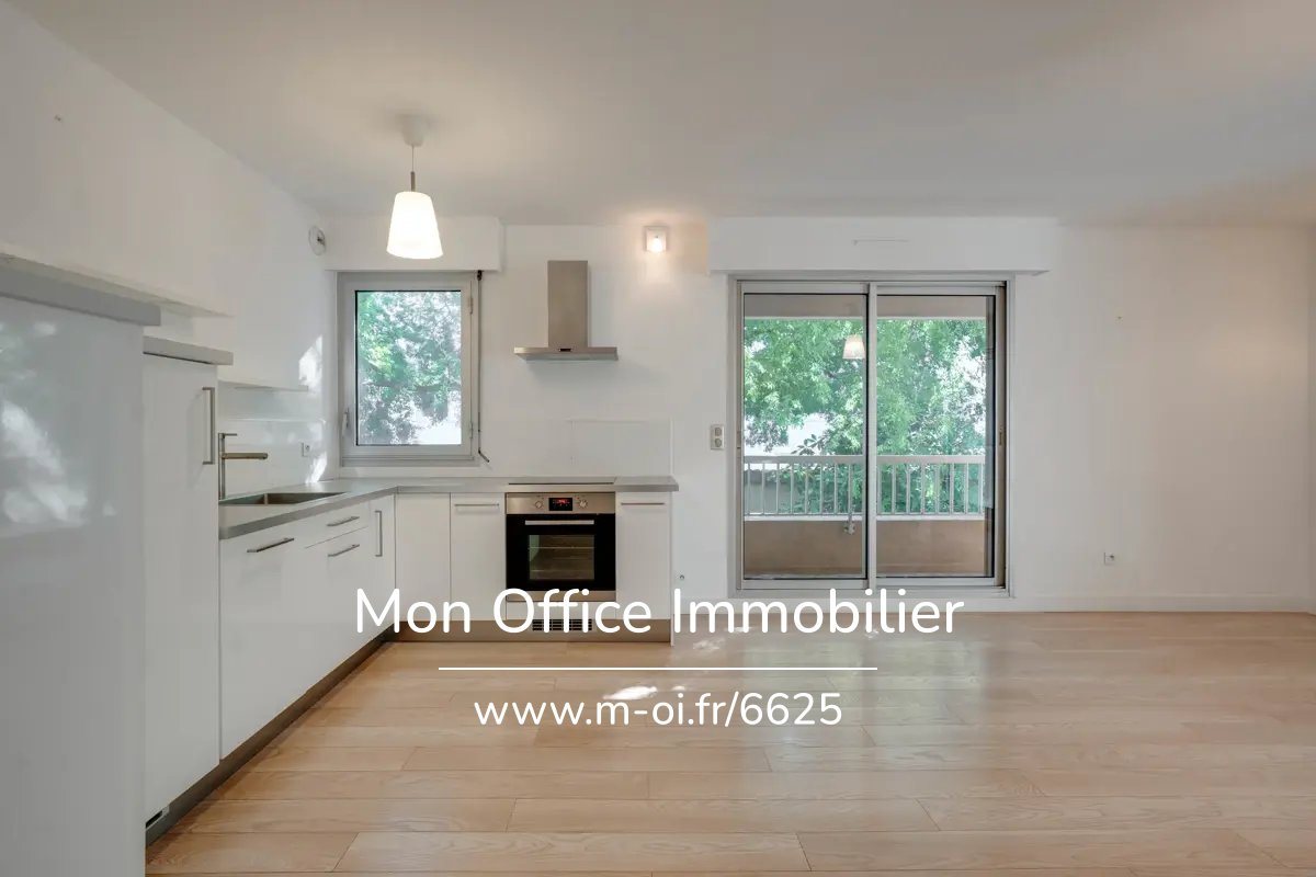 Appartement – Marseille 8 - Vue 5