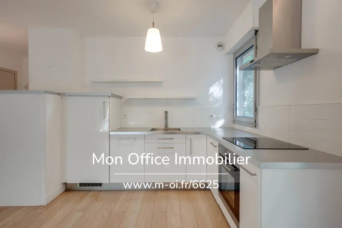 Appartement – Marseille 8 - Plus