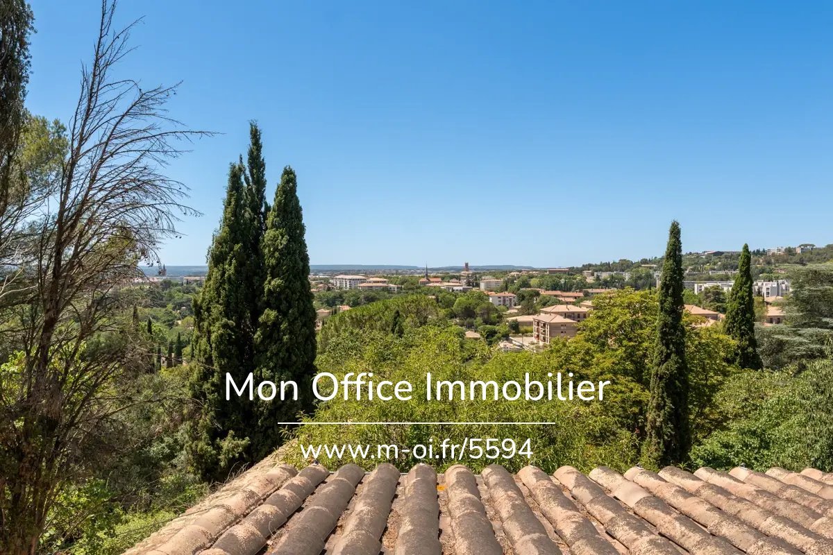 Maison à vendre, 165m², Aix-en-Provence