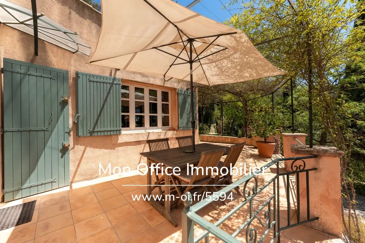 Maison à vendre, 165m², Aix-en-Provence
