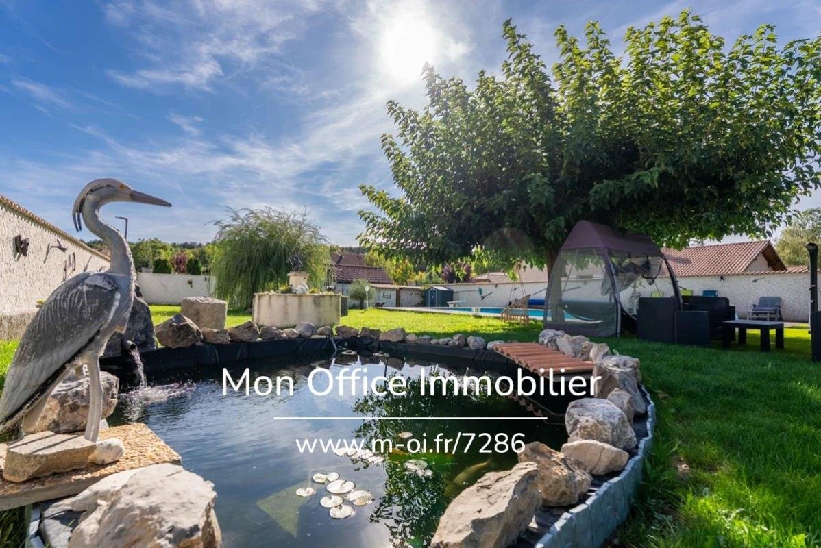 Maison à vendre, 170m², La Bâtie-Neuve