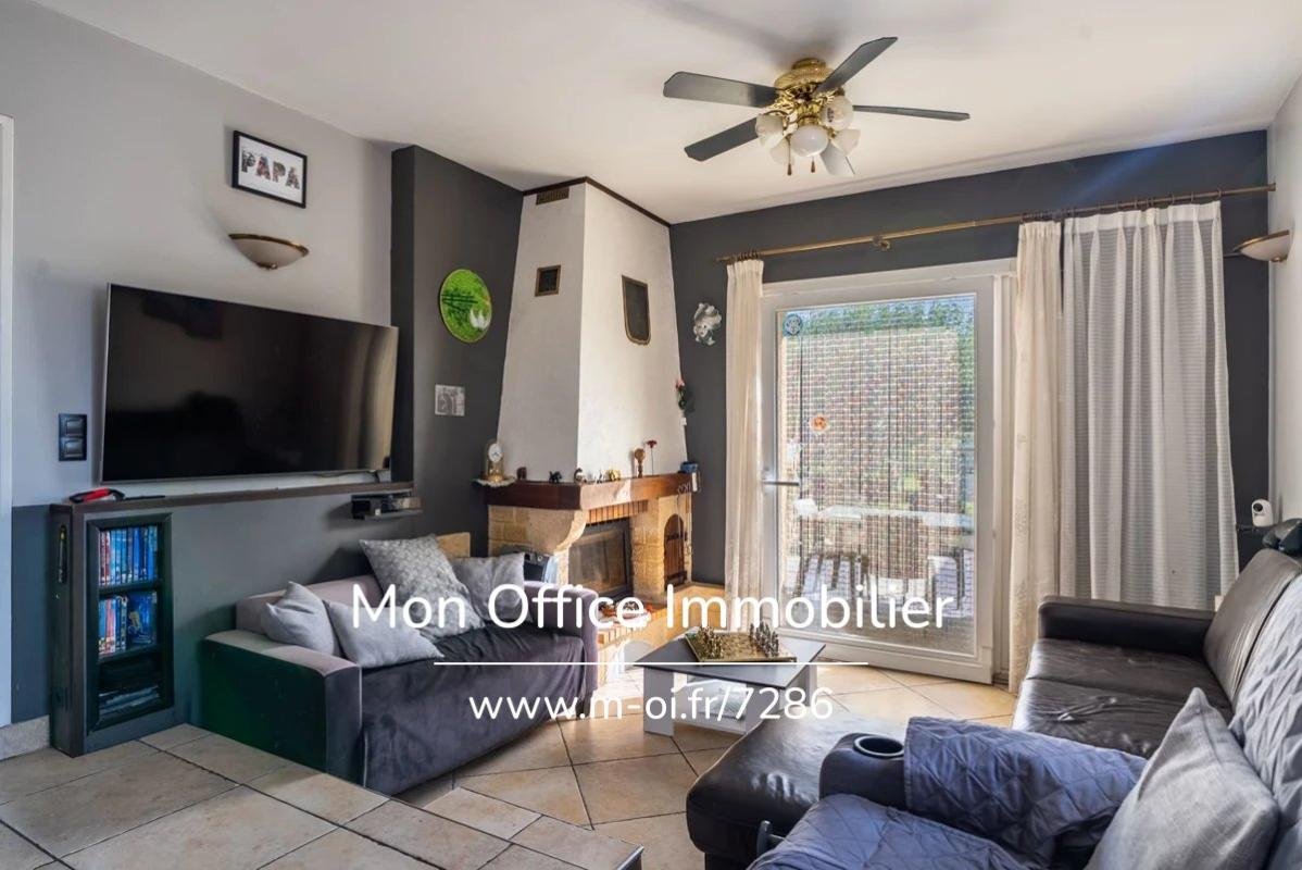 Maison à vendre, 170m², La Bâtie-Neuve