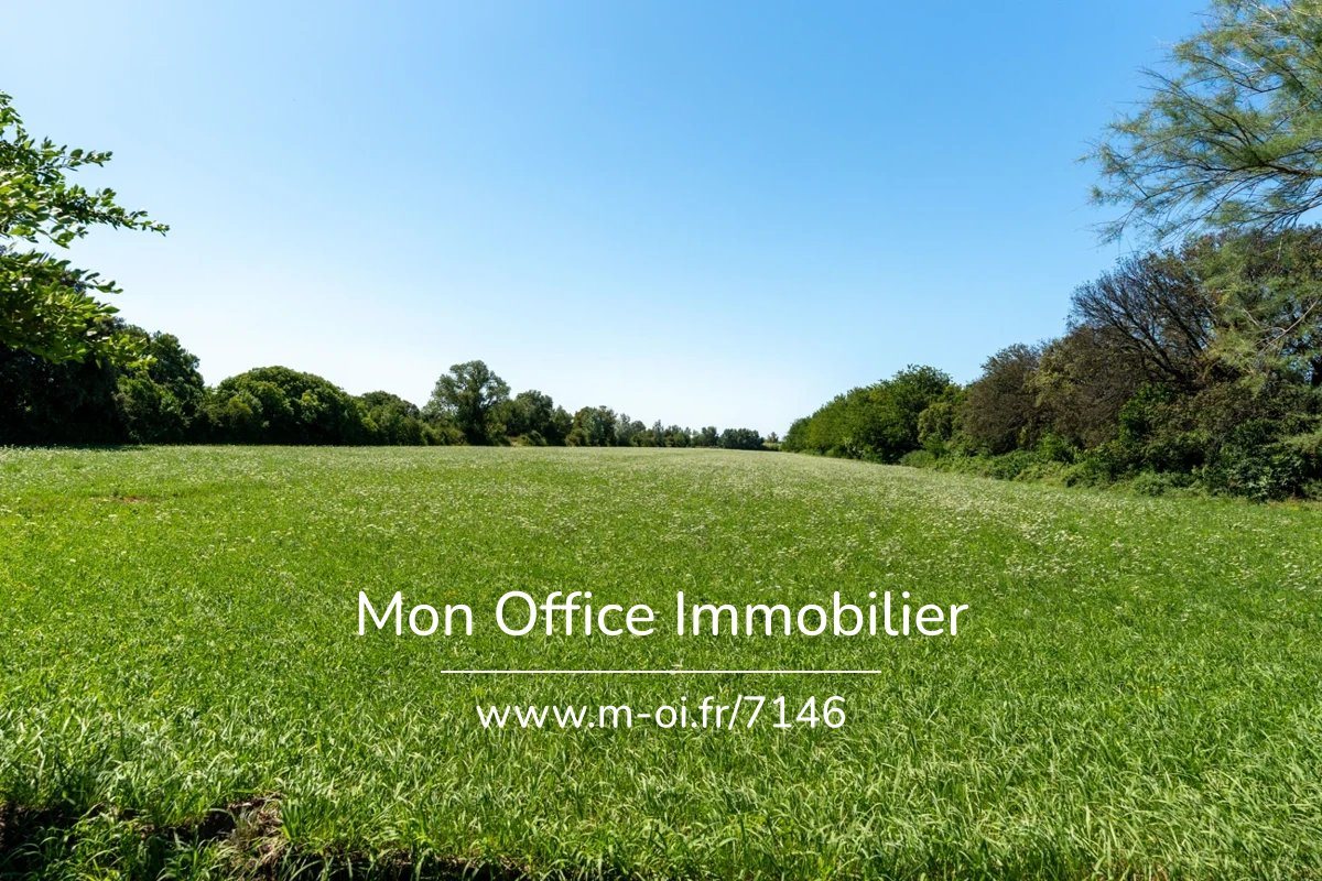Maison à vendre, 268m², Mouriès