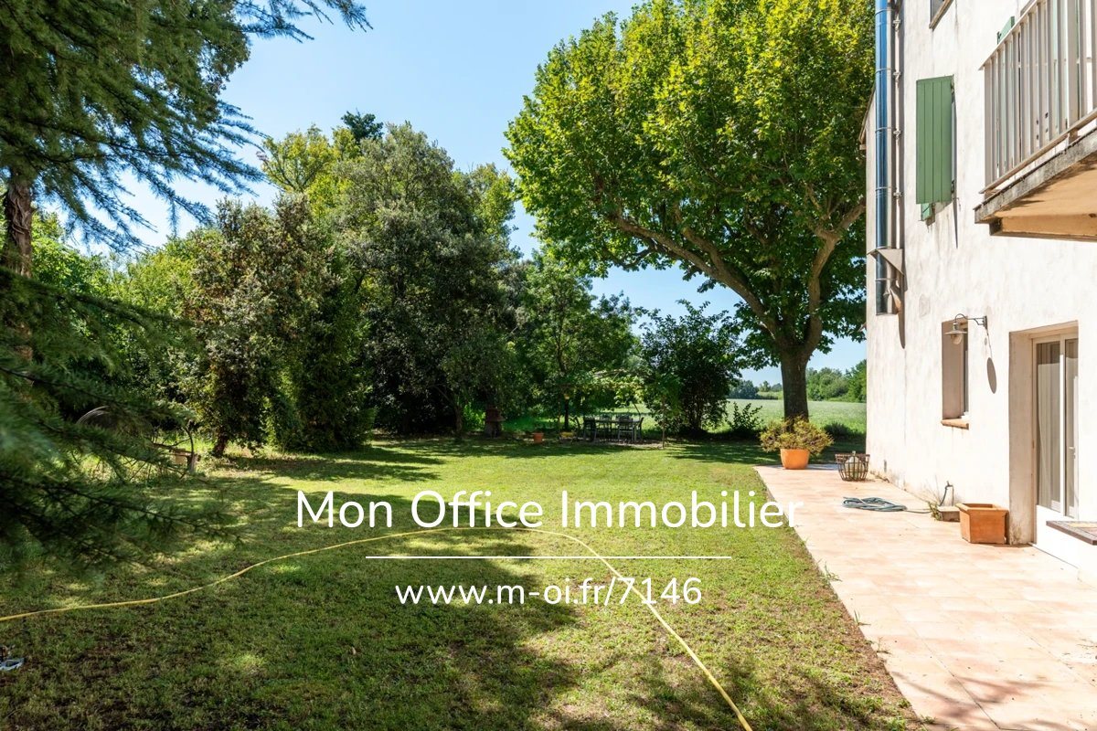 Maison à vendre, 268m², Mouriès