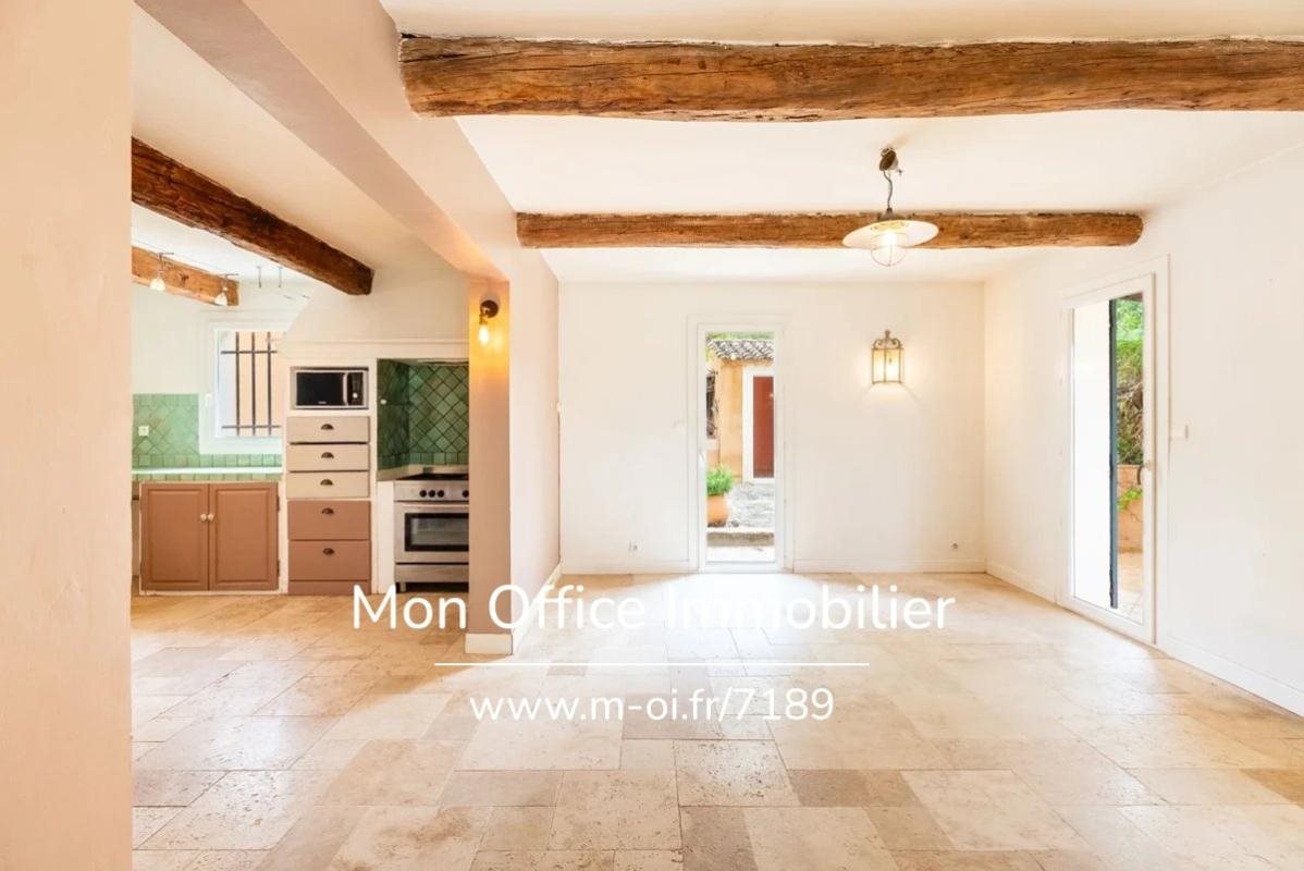 Maison à vendre, 206m², Rognes