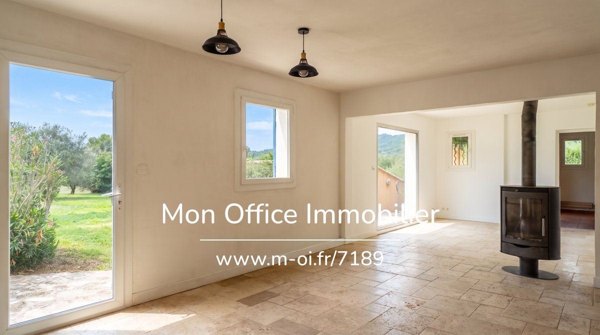 Maison à vendre, 206m², Rognes