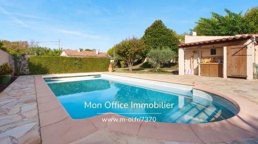 Maison 5 pièces 110 m² · à Marseille 13ème · 110 m² · 569 000 €