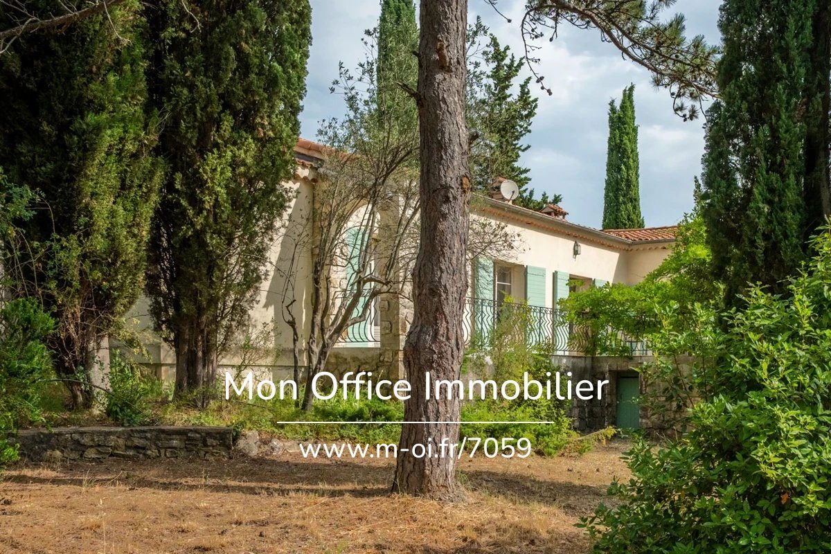 Maison à vendre, 212m², Eguilles