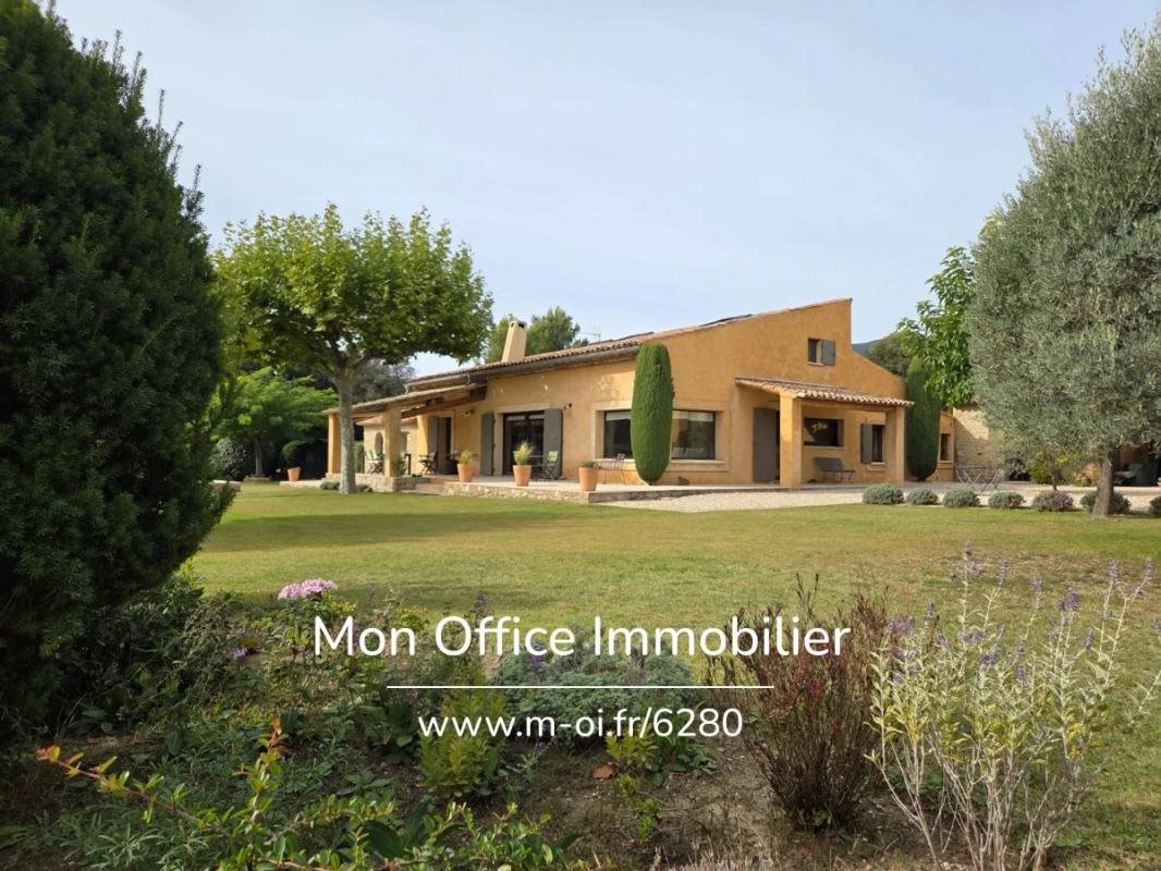 Maison à vendre, 293m², Vaugines