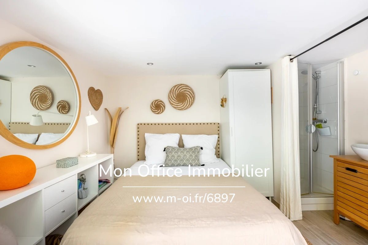 Appartement à vendre, 46m², Aix-en-Provence