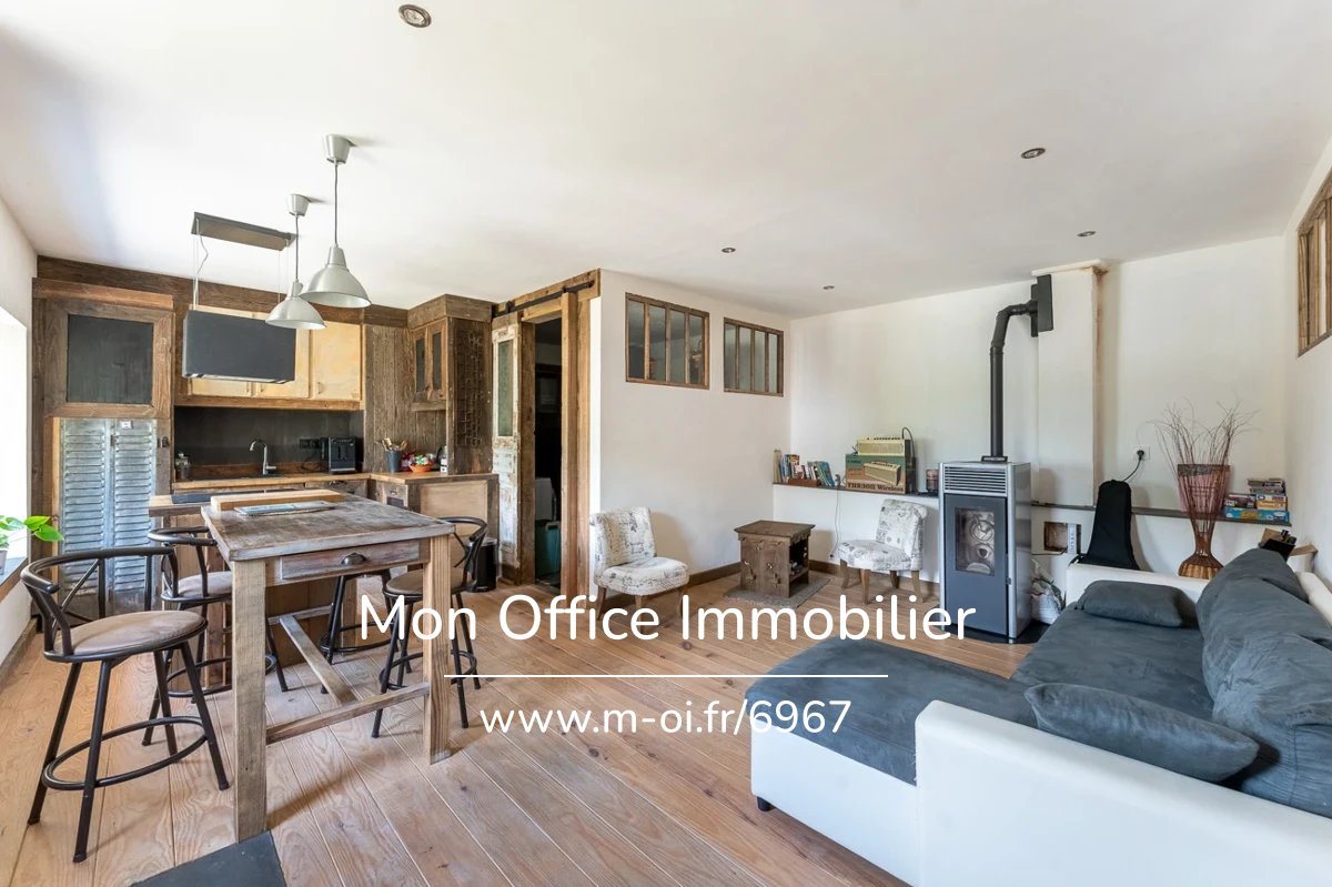 Appartement à vendre, 140m², Guillestre