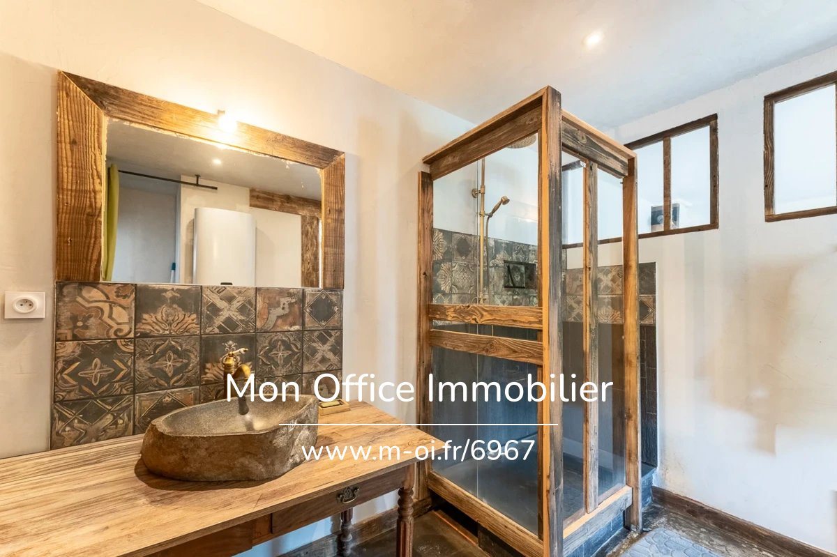 Appartement à vendre, 140m², Guillestre