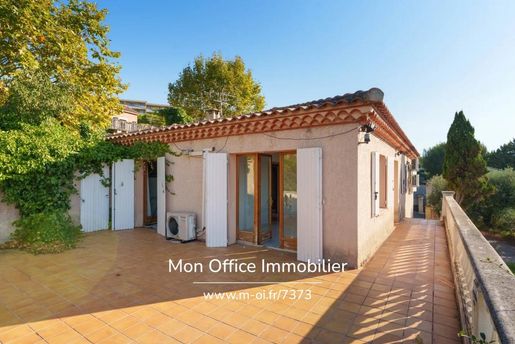 Maison 4 pièces 90 m² · à Marseille 15ème · 90 m² · 440 000 €