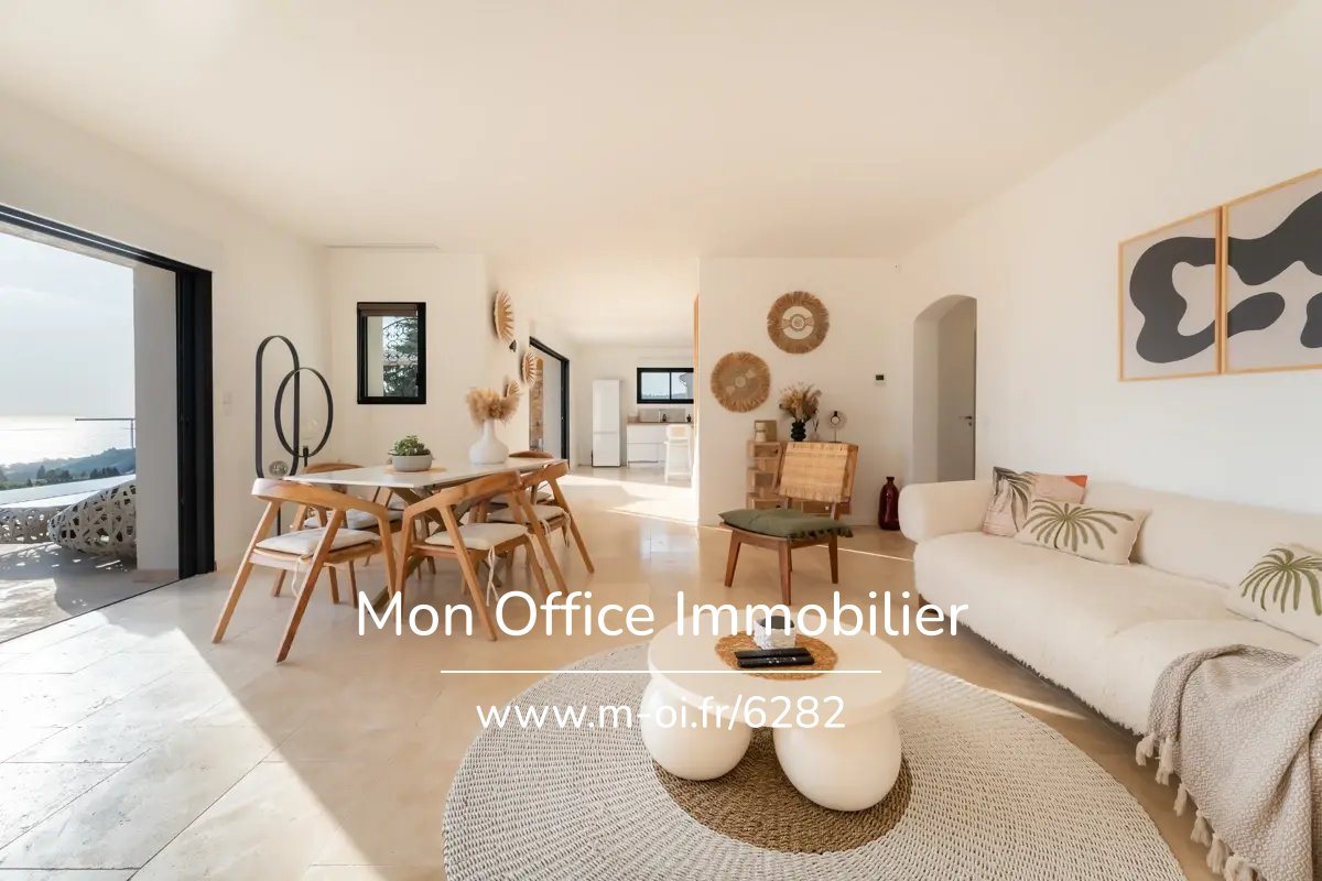 Maison à vendre, 160m², Fréjus