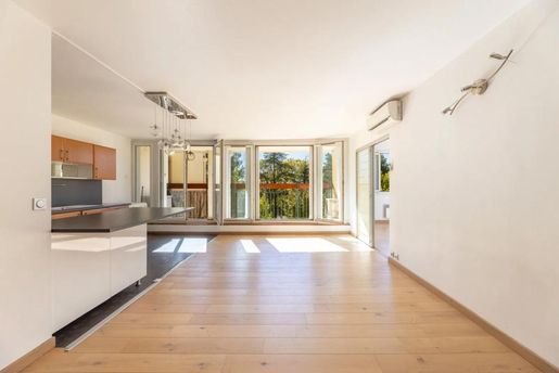 Appartement 5 pièces 90 m² · à Aix-en-Provence · 90 m² · 399 000 €