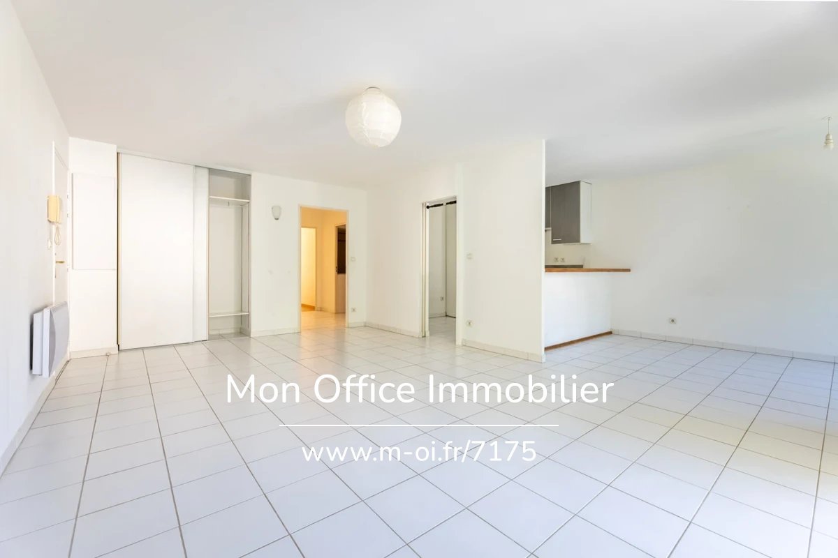 Appartement – Aix-en-Provence - Vue 2