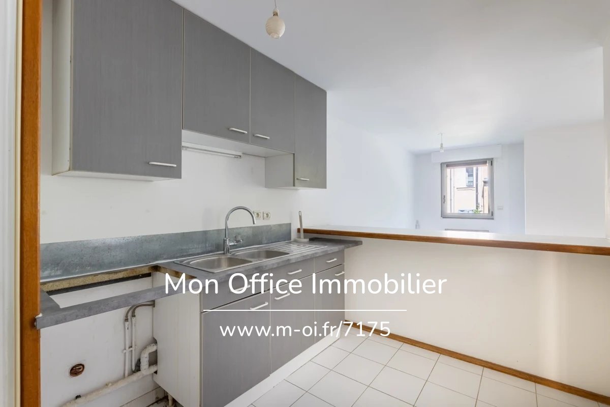Appartement – Aix-en-Provence - Vue 3