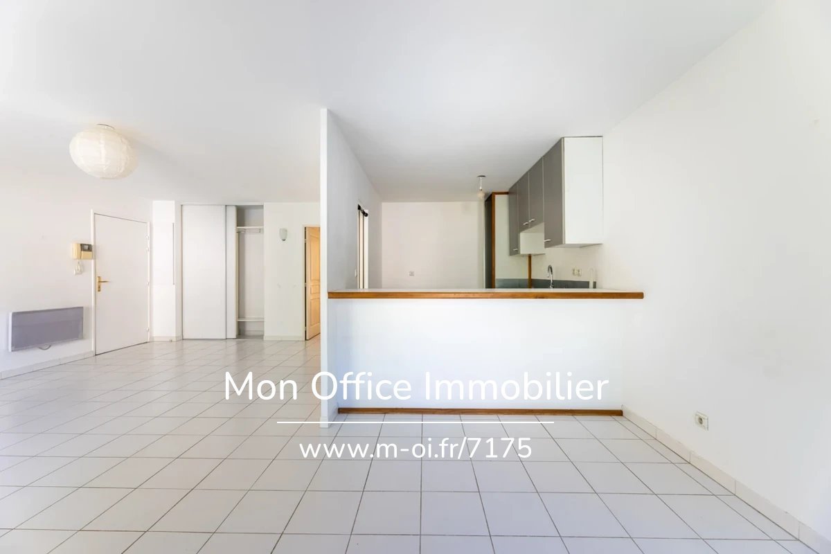 Appartement – Aix-en-Provence - Vue 4