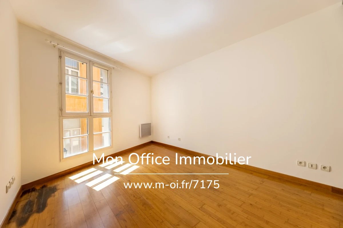 Appartement – Aix-en-Provence - Vue 5
