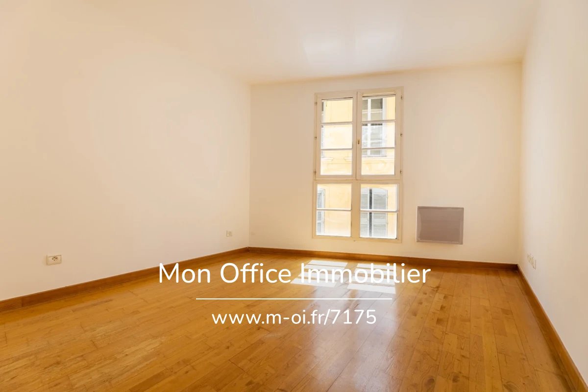 Appartement – Aix-en-Provence - Plus