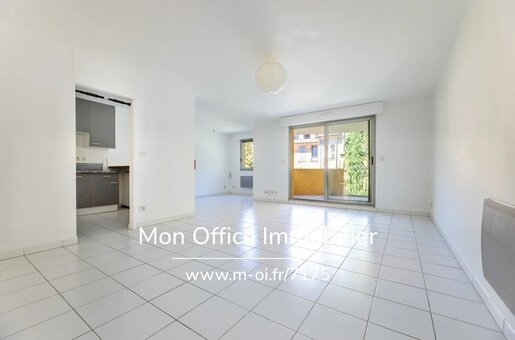 Appartement 3 pièces 87 m² · à Aix-en-Provence · 87 m² · 799 000 €