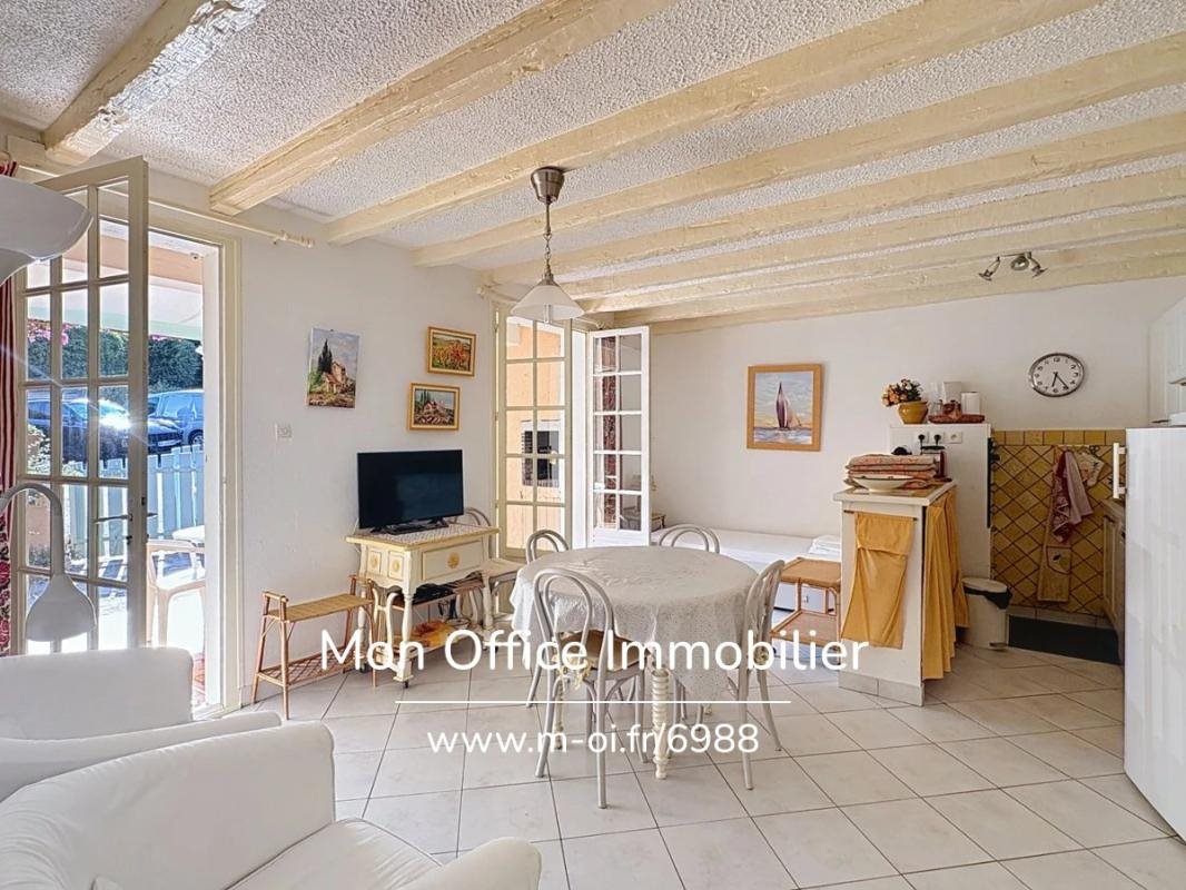 Maison à vendre, 75m², Cavalaire-sur-Mer