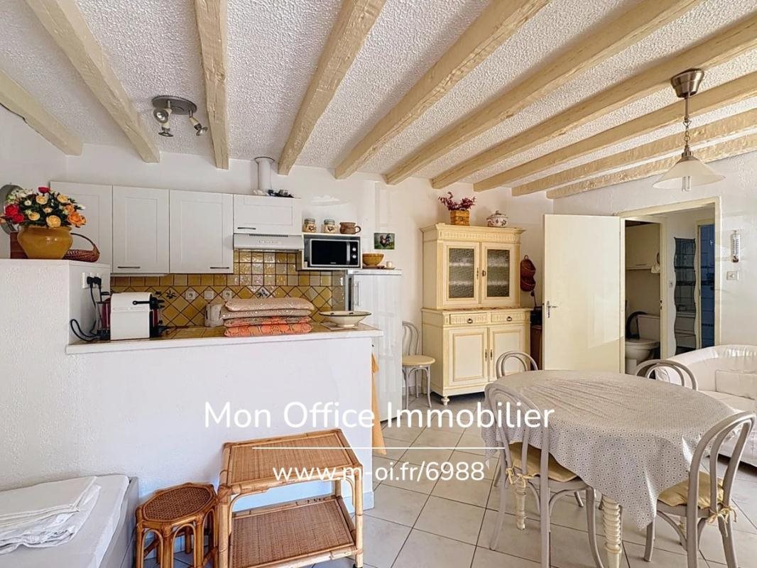Maison à vendre, 75m², Cavalaire-sur-Mer