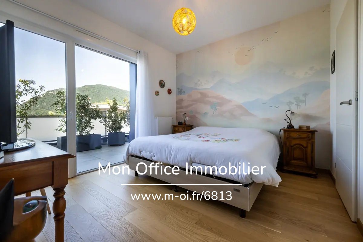 Appartement à vendre, 117m², Epagny