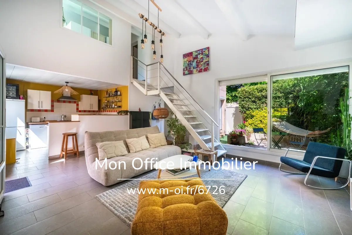 Maison à vendre, 100m², Aubagne