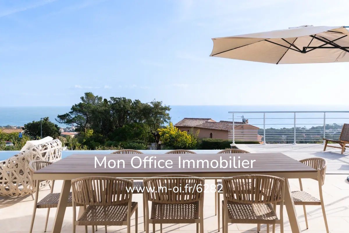 Maison à vendre, 160m², Fréjus