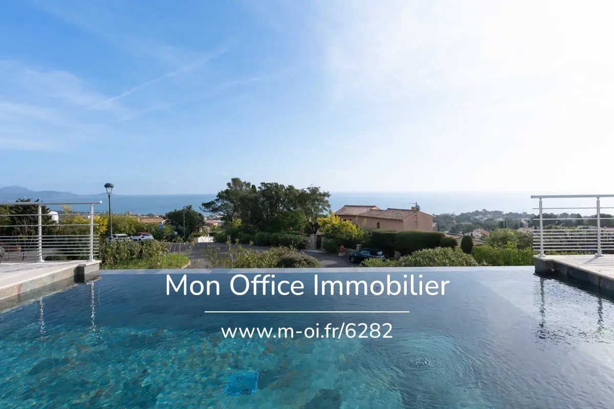 Maison à vendre, 160m², Fréjus