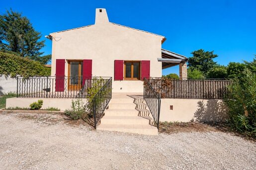 Maison 5 pièces 124 m² · à Cabriès · 124 m² · 490 000 €