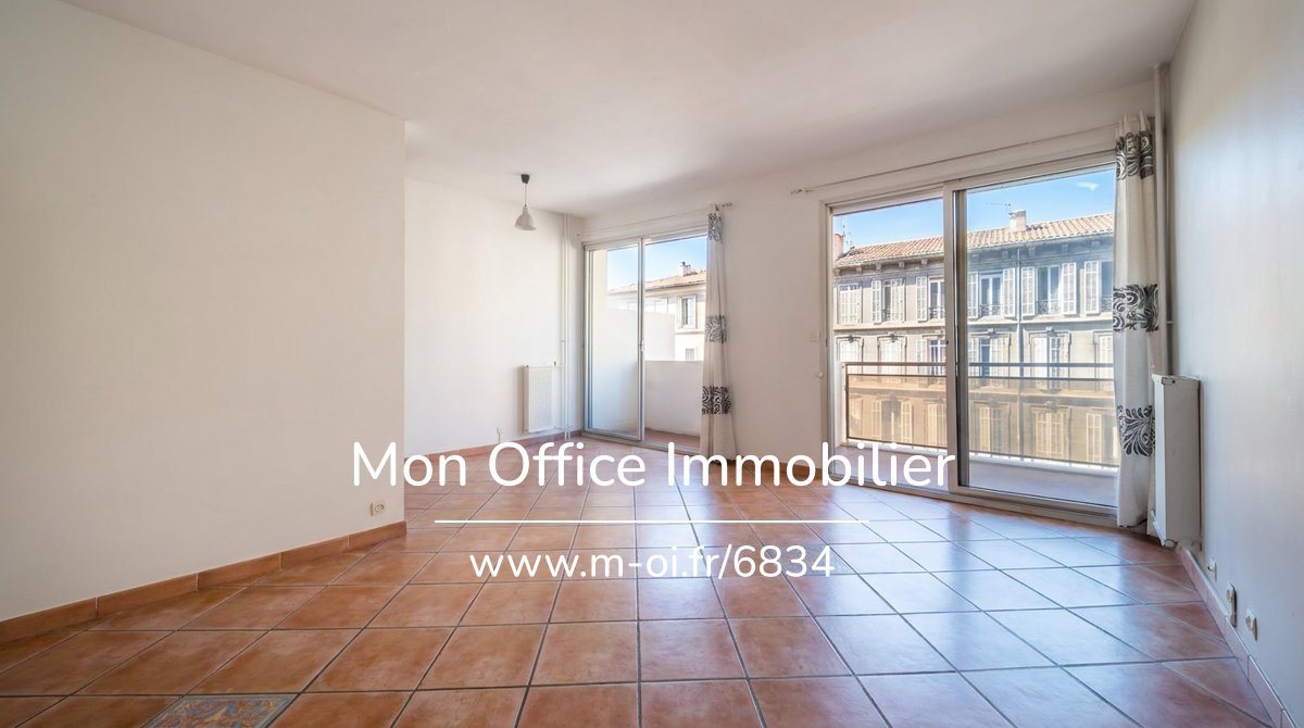 Purchase: Apartment (13006) - Vue 2