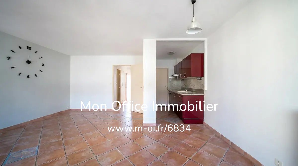 Purchase: Apartment (13006) - Vue 3