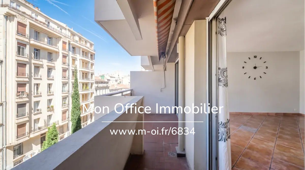 Purchase: Apartment (13006) - Vue 5