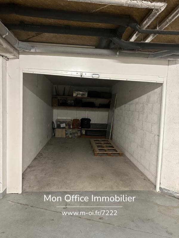 Appartement – Aix-en-Provence, Pont de l'Arc - Vue 4