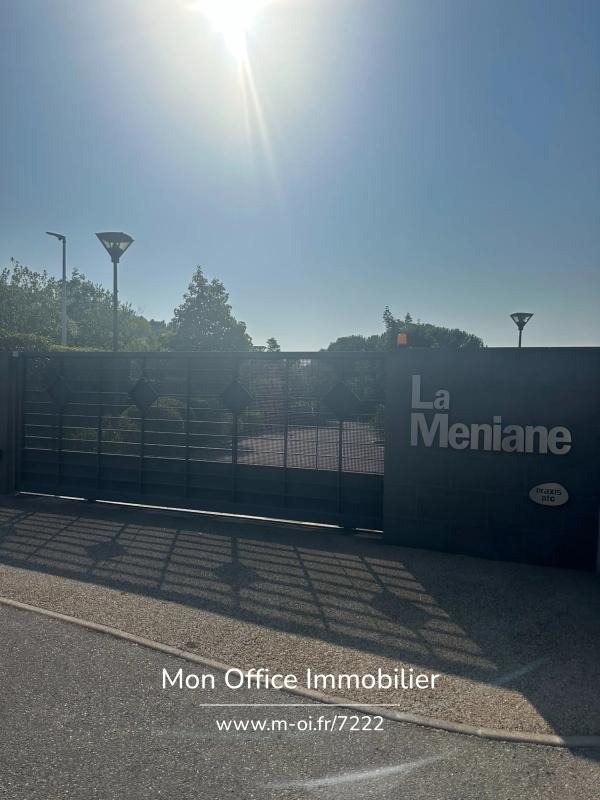 Appartement – Aix-en-Provence, Pont de l'Arc - Vue 5