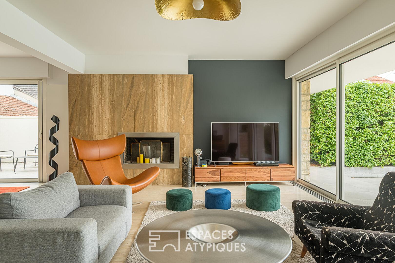 Maison à vendre, 282m², Pessac