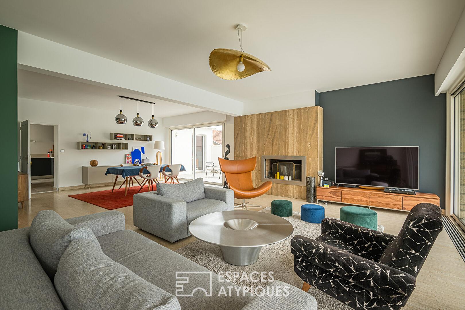 Maison à vendre, 282m², Pessac