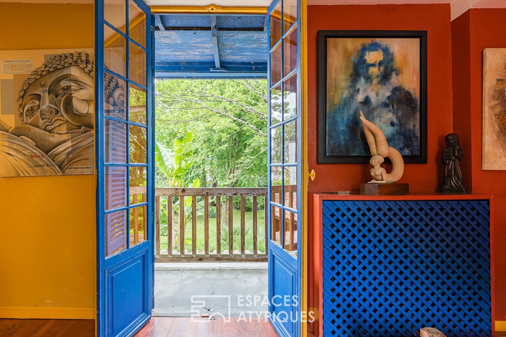 Maison à vendre, 175m², Le Bouscat
