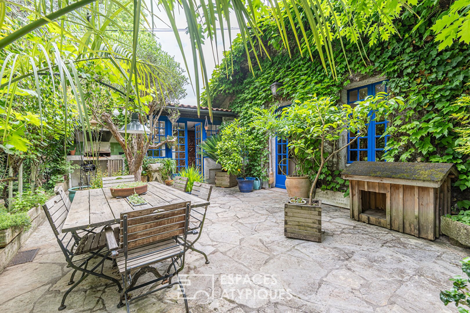 Maison à vendre, 175m², Le Bouscat