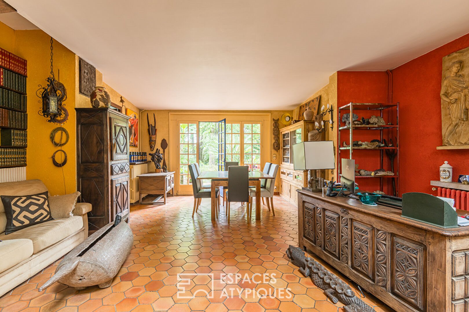 Maison à vendre, 175m², Le Bouscat