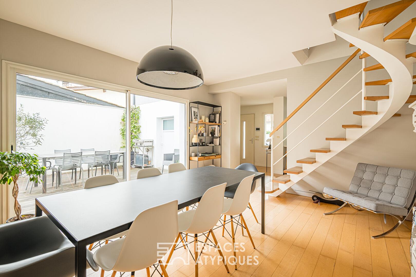 Maison à vendre, 136m², Le Bouscat