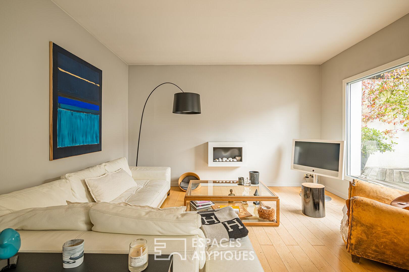 Maison à vendre, 136m², Le Bouscat