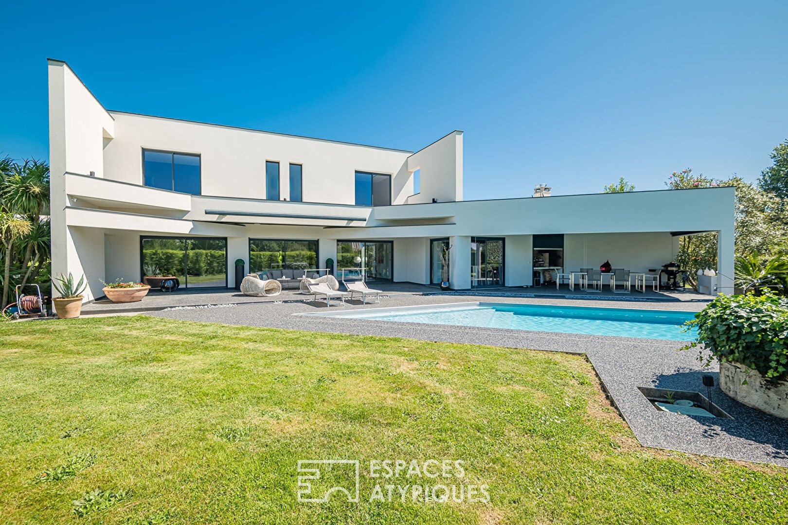 Maison à vendre, 287m², Bouliac