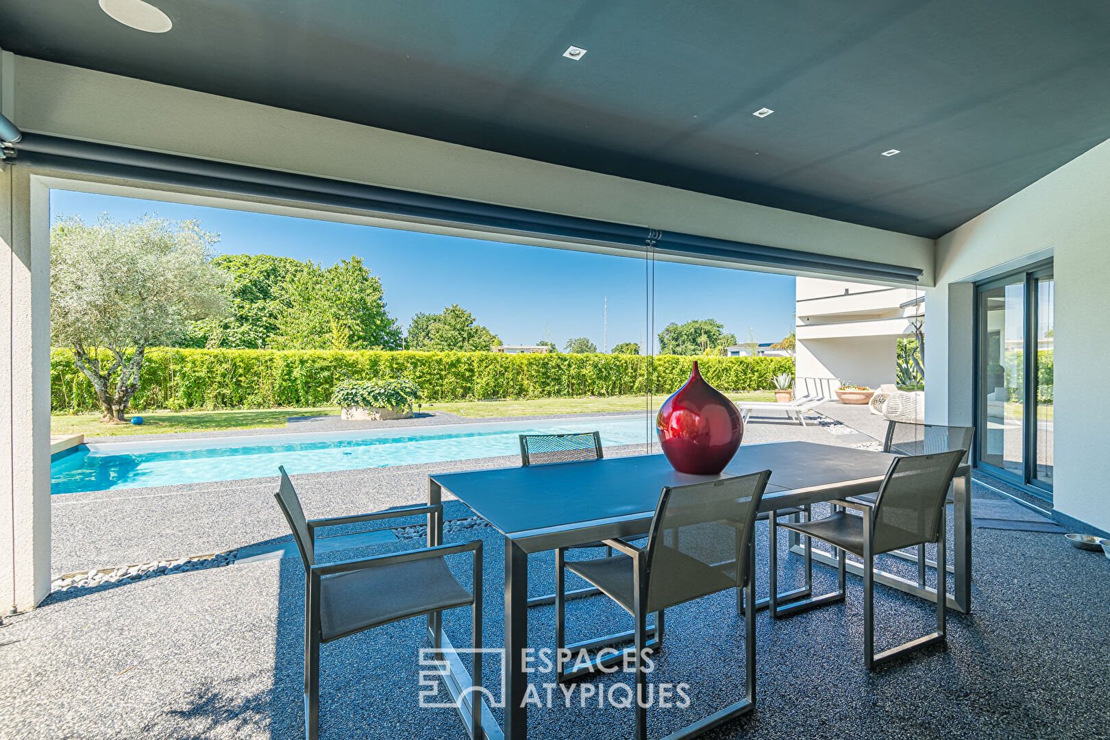 Maison à vendre, 287m², Bouliac