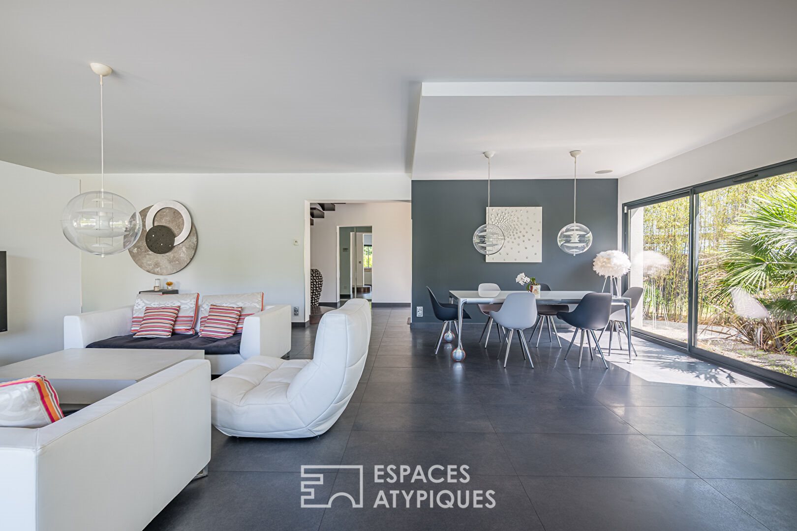 Maison à vendre, 287m², Bouliac