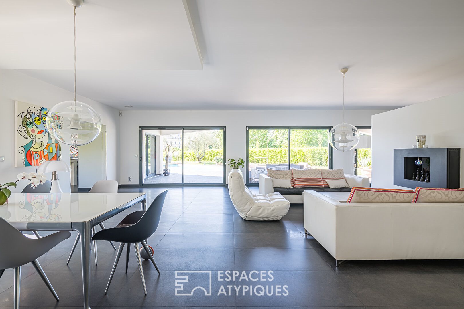 Maison à vendre, 287m², Bouliac